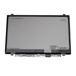 Pièces détachées pour ordinateur VISIODIRECT Dalle ecran 17.3 LED pour Pièces détachées pour ordinateur VISIODIRECT Dalle ecran 17.3 LED pour