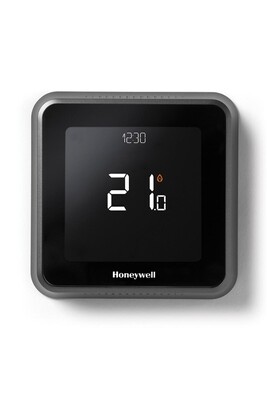 Thermostat et programmateur de température Honeywell Thermostat programmable filaire lyric t6 honeywell