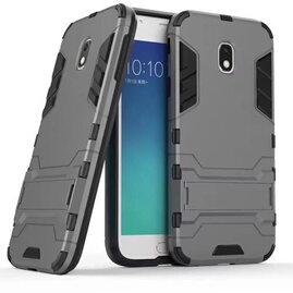 Coque et étui téléphone mobile XEPTIO Coque HYBRID Samsung Galaxy