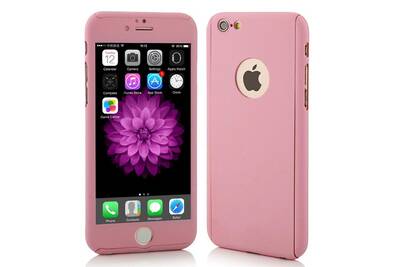 iphone 7 coque pink