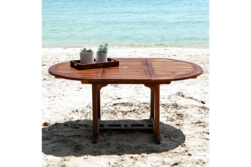 Table De Jardin Darty