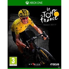 Tour De France 2017 MIX XONE