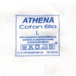 Athena Ondergoed voor Heren • Nieuwe collectie Tot 20% Korting Athena Ondergoed voor Heren • Nieuwe collectie Tot 20% Korting