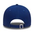 Casquette courbée verte et marron snapback 9FORTY E Frame Suede Visor Los Angeles Dodgers MLB New Era Casquette courbée verte et marron snapback 9FORTY E Frame Suede Visor Los Angeles Dodgers MLB New Era