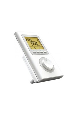 Thermostat et programmateur de température Chappee - Thermostat d'ambiance filaire programmable – CFF000028