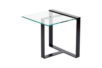 Table Basse Alex De Rouvray Design Table Basse Design Verre Et