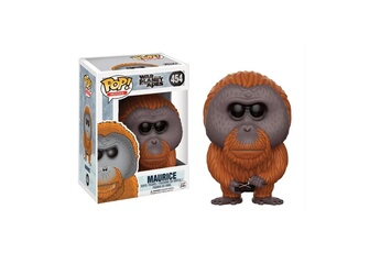 Figurine de collection Funko War of the planet of the apes - maurice pop 10cm