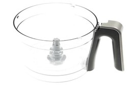 Borsa Organizer Elettronica Impermeabile - Grigio, 27x20x8cm, Doppio Strato - Foto 3