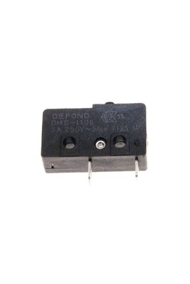 Accessoire soin du linge Calor Micro Interrupteur Pour Pieces Entretien Du Linge Petit Electromenager - Cs-00118652