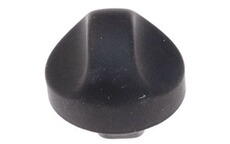 Accessoire cuisinière et plaque de cuisson Scholtes Manette Plaque Electrique An Pour Cuisiniere - C00139933
