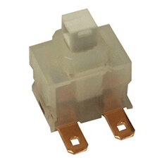 Inter Marche Arret Pour Pieces Aspirateur Nettoyeur Petit Electromenager - 899668901818
