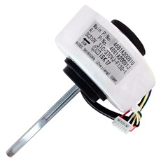 Moteur du ventilateur (299158-20418) Climatiseur 4681A20091J, 4681A20091U - 299158_3662734885178