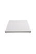 GENERIQUE Dessus Top Assemble Blanc 595 X 534 Mm Pour Lave Linge Samsung - Dc97-17254c photo 1