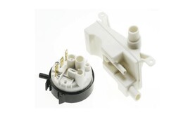Miele W149 W145S 4248201 Chambre Compression Pressostat Tubulure Tube Plastique Miele W149 W145S 4248201 Chambre Compression Pressostat Tubulure Tube Plastique