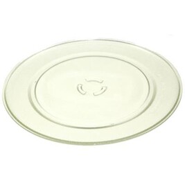 Piano In Vetro Per Forno A Microonde Whirlpool - Diametro 36cm - Codice 481946678348 - Sostituzione Originale - Foto 11