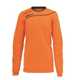Maillot Gardien Uhlsport Vintage Années 90 – XXL – N°1 Maillot Gardien Uhlsport Vintage Années 90 – XXL – N°1