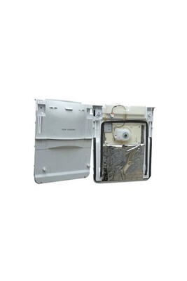 Accessoire Réfrigérateur et Congélateur GENERIQUE Couvercle Kit Evaporateur + Moteur Pour Refrigerateur Samsung - Da97-05290q