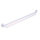 Douille Droite Fermeture Porte FIAT647 - Compatible Indesit C00174817