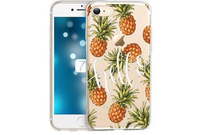 coque iphone 7 plus fruit