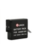 Qumox 1220mAh 3.85v AHDBT-501 batterie pour GoPro HERO 5 HERO5 photo 1