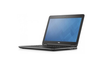 Pc Portable Dell Latitude E7240 4Go 128Go Ssd