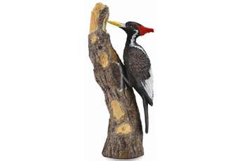 Figurine pour enfant Collecta Figurine - oiseau pic à bec - collecta 88802