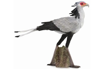 Figurine pour enfant Collecta Figurine - oiseau secrétaire - collecta 88796