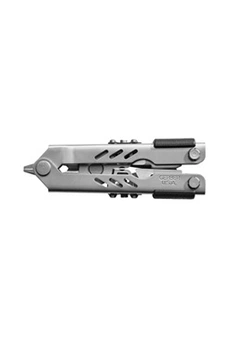 couteaux et pinces multi-fonctions gerber pince compact sport -mp 400 stainless grise