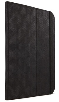 Etui Folio SureFit pour tablettes 10", Noir