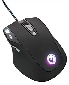 Souris laser Interactive GM-400L Gaming Nacon