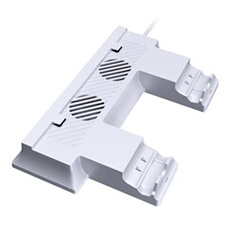 Hub de charge Aero S Vertical pour Xbox One S