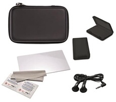 Starter Pack pour Nintendo Switch