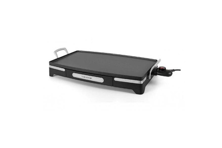 Plancha Riviera &amp; Bar Riviera &amp; bar plancha extra large 59 x 32.5 cm qp350a