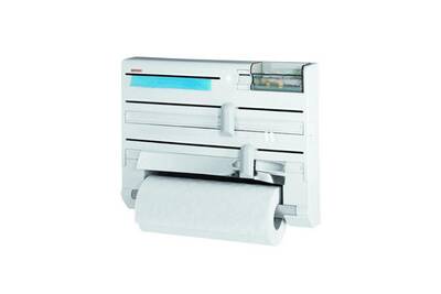 Téléchargement gratuit Images Ustensile De Cuisine Leifheit Derouleur Coupe Film Papier Essuie le plus cool salutations