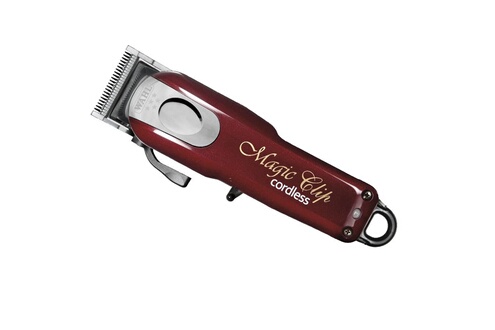 Tondeuse de coupe dégradée magic clip