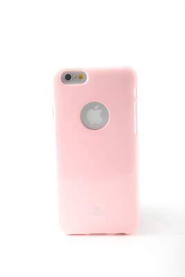 coque rose clair iphone 6