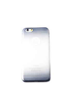 coque silicone gris iphone 6