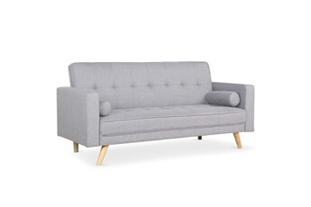 Canapé Menzzopremium Darty