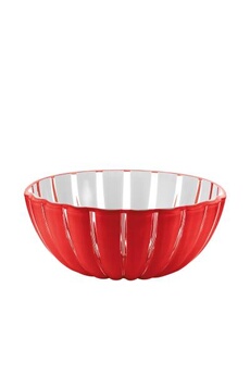 vaisselle generique guzzini - saladier 25cm rouge - 29692565