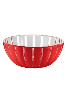vaisselle generique guzzini - saladier 20cm rouge - 29692065