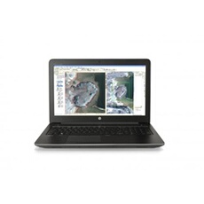 PC Portable ZBook 15 G3 15.6"