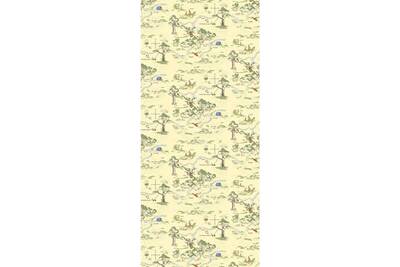 Téléchargement gratuit Images Decoration Enfant Bebegavroche Rouleau Papier Peint Intisse Foret actualisé salutations