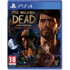Acheter Walking Dead 3: Telltale Series MIX PS4 Bon état - 14,95 € Walking Dead 3: Telltale Series MIX PS4 Bon état - reconditionné disponible sur Darty