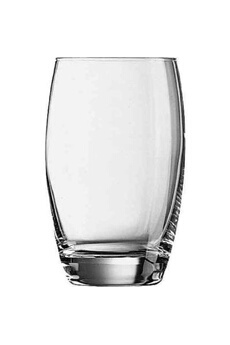 verrerie esmeyer verre jus « cabernet salto » 0,35 l lot de 6 410-468