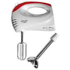 Adler ad-4212-pétrin