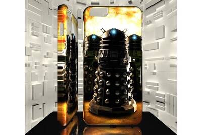 coque iphone 7 plus doctor who