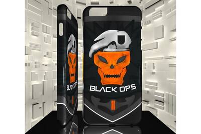 coque iphone 7 call of duty