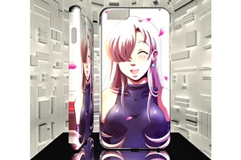 coque iphone xs seven deadly sins