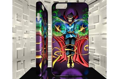 coque doctor who iphone 6