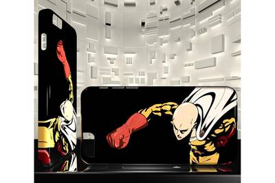 coque one punch man iphone 7